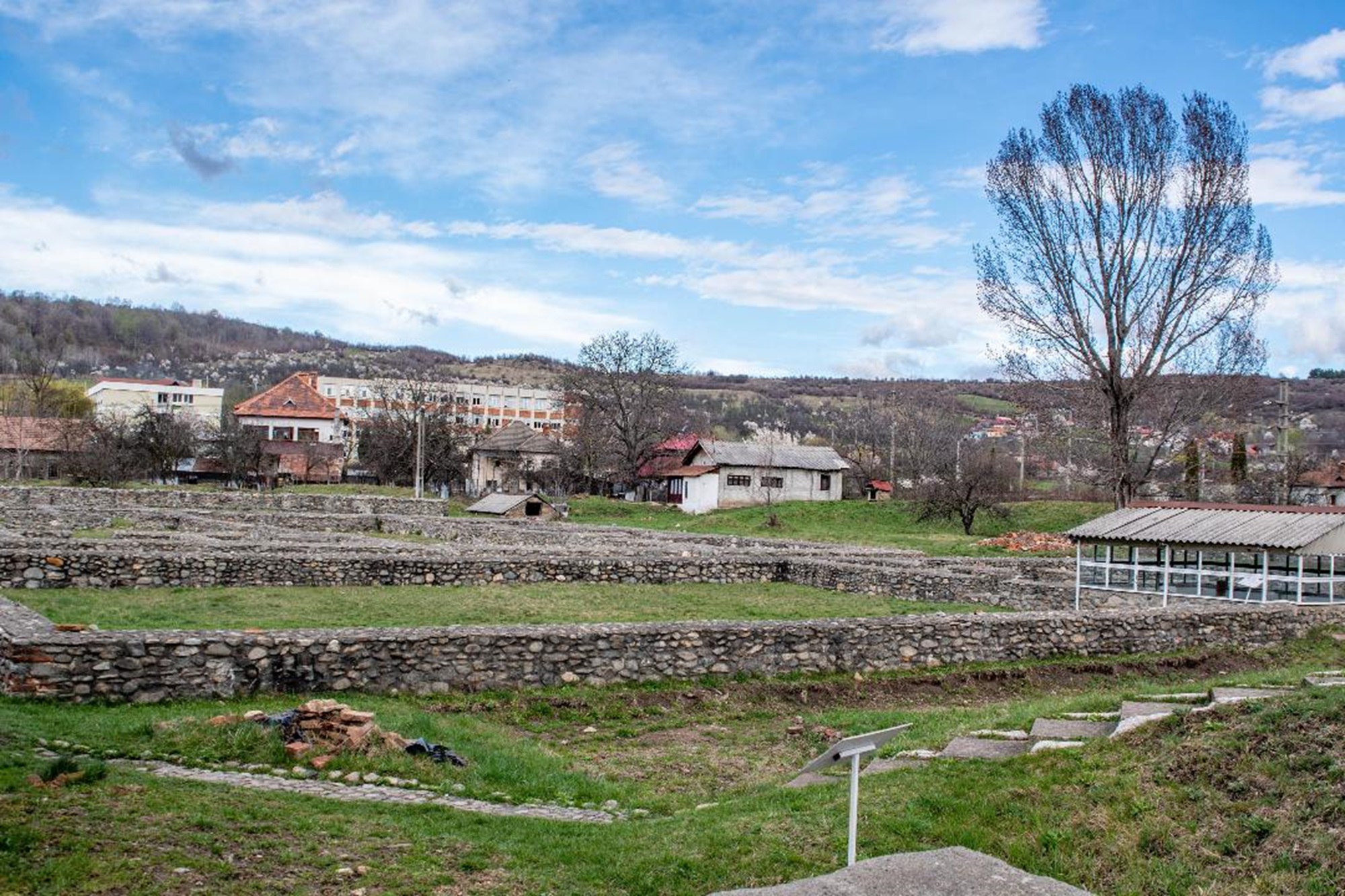 Un renumit punct de atracție turistică din Câmpulung Muscel a intrat pe mâna celor de la UNESCO